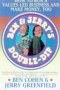 Ben & Jerry's Double-Dip