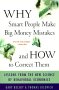 Why smart people make big money mistakes and how to correct them