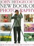 John HedgeCoe's New Book of Photograpy