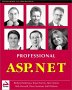 Professional ASP.NET